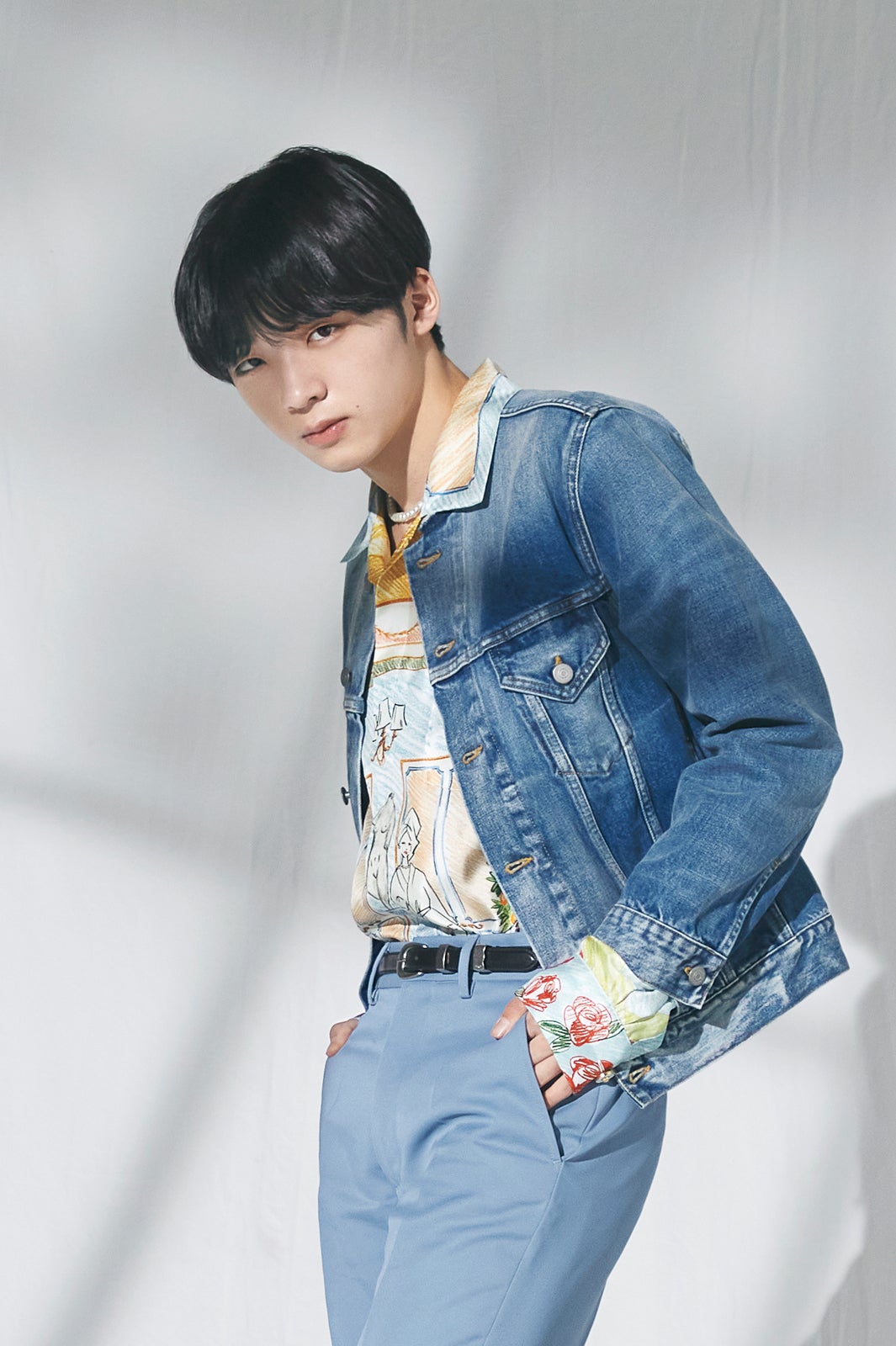 RYUHEI（提供写真）