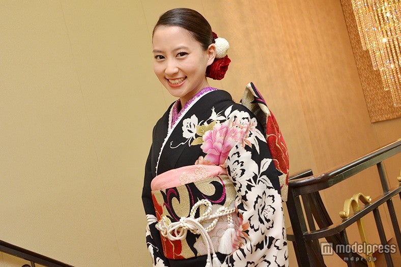 河北麻友子「本当にハードでした」　挑戦を乗り越える秘訣を明かす