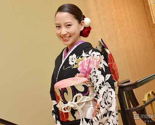 河北麻友子「本当にハードでした」 挑戦を乗り越える秘訣を明かす