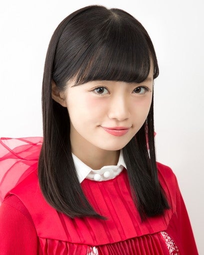 中井りか （C）AKS