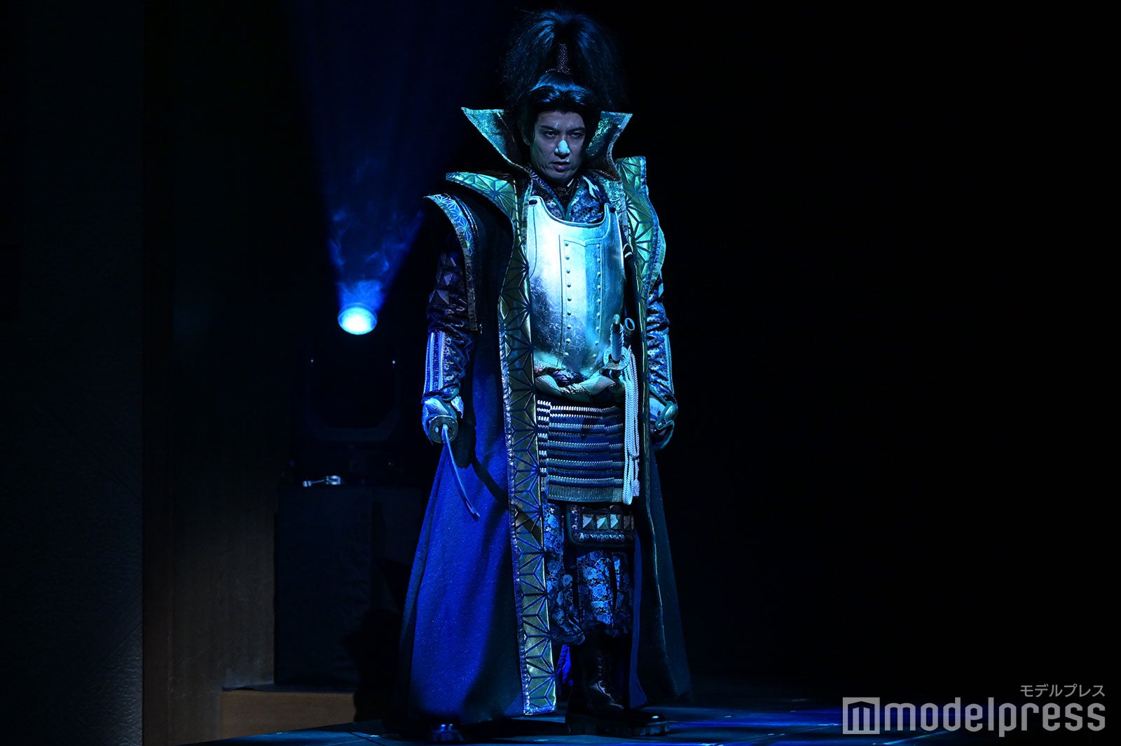 佐藤アツヒロ（C）モデルプレス