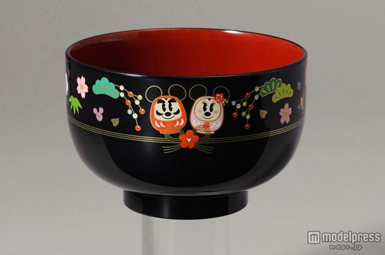 おわん￥900（C）Disney 