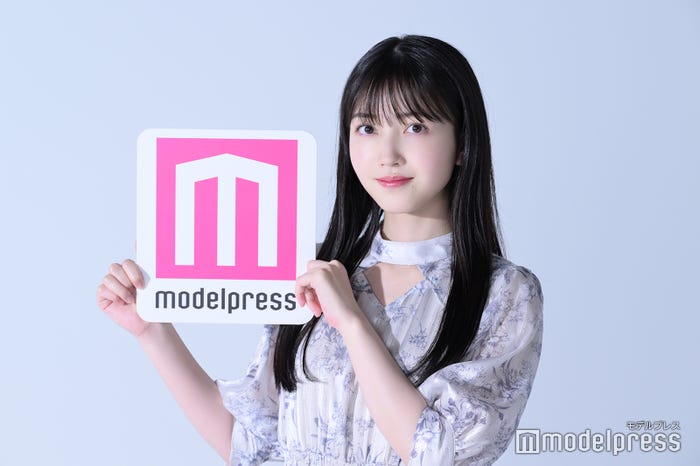久保史緒里(C)モデルプレス