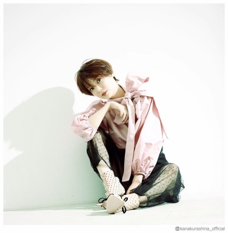 倉科カナ、髪バッサリ　ベリーショート姿に「別人かと思った」「最強」