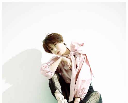 倉科カナ、髪バッサリ ベリーショート姿に「別人かと思った」「最強」