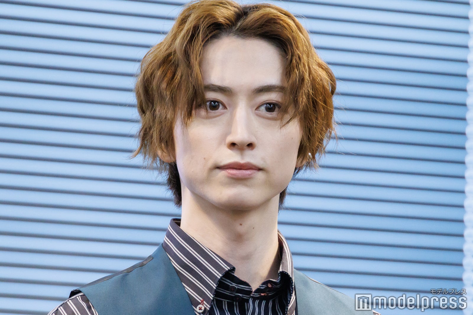 池田匡志（C）モデルプレス