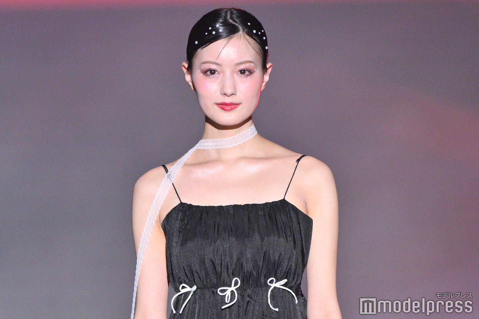 （C）モデルプレス