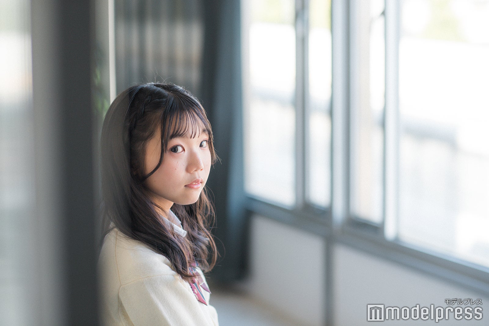 のあんさん（C）モデルプレス