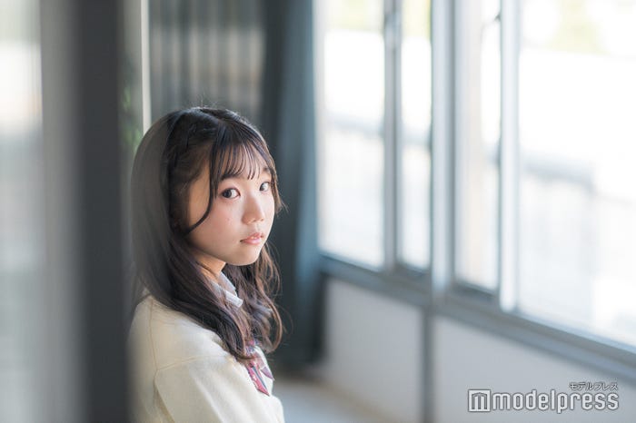 のあんさん(C)モデルプレス