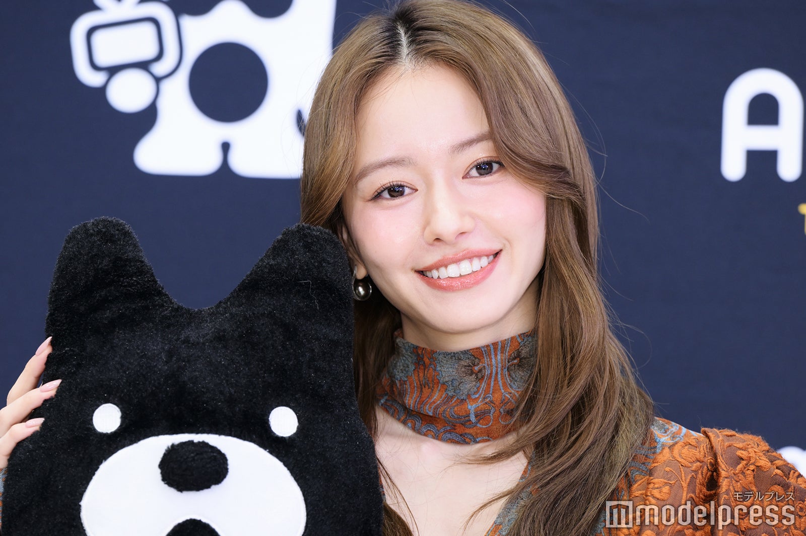 山本舞香（C）モデルプレス