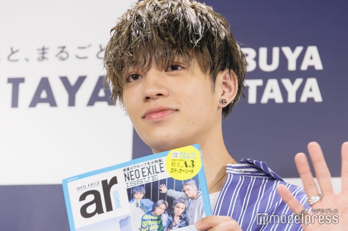 GHEE(C)モデルプレス