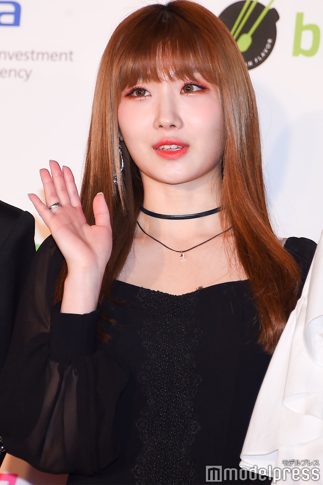 公園少女（GWSN） （C）モデルプレス