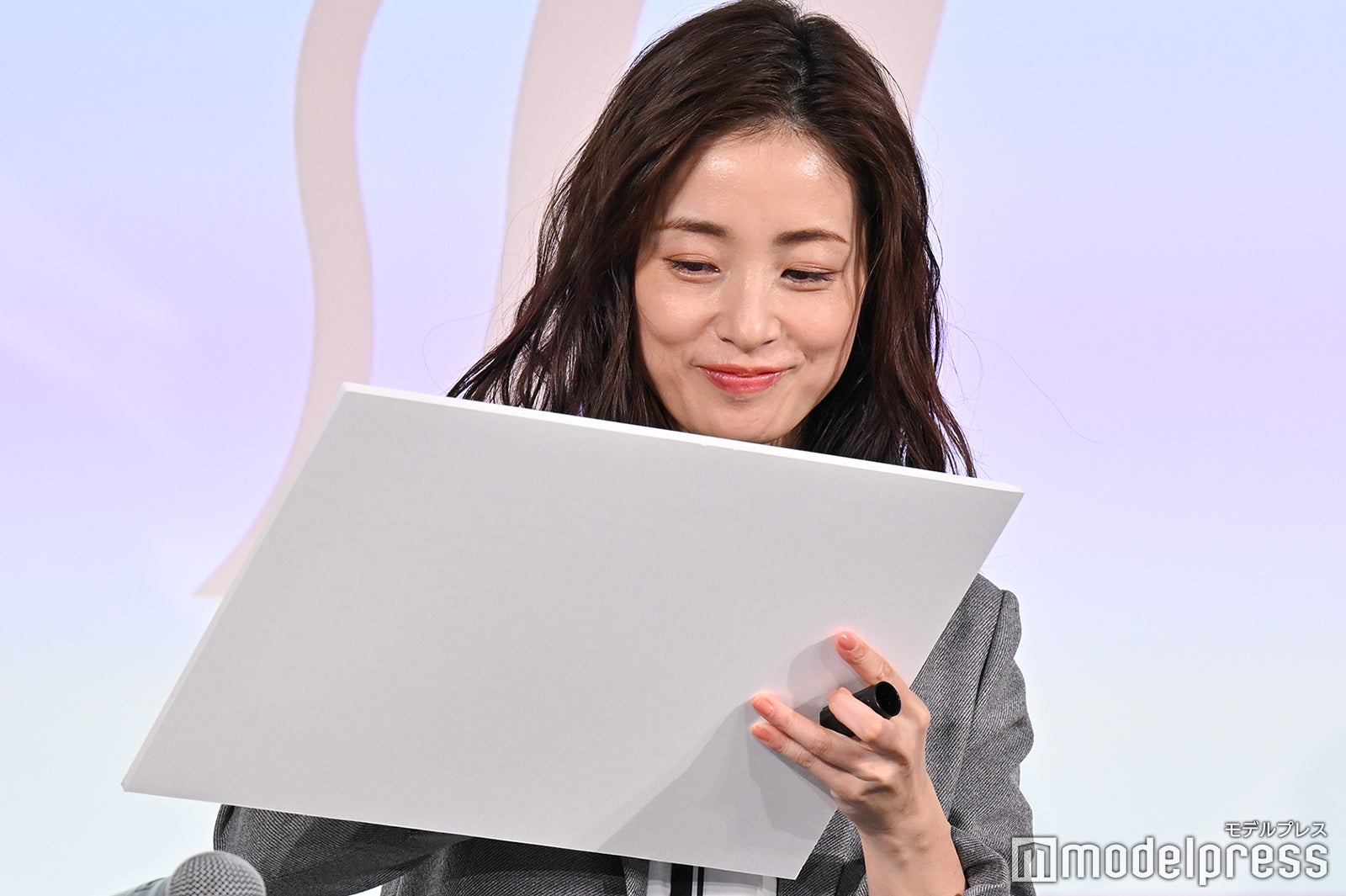 上戸彩（C）モデルプレス