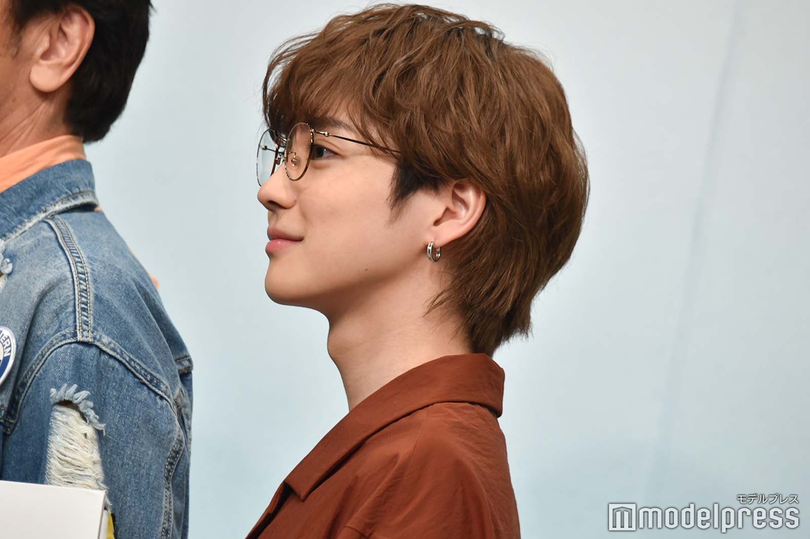 吉野北人 （C）モデルプレス