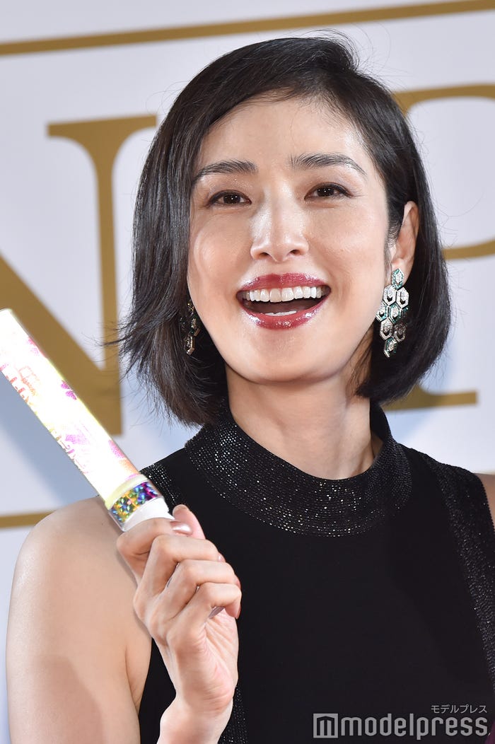 天海祐希(C)モデルプレス