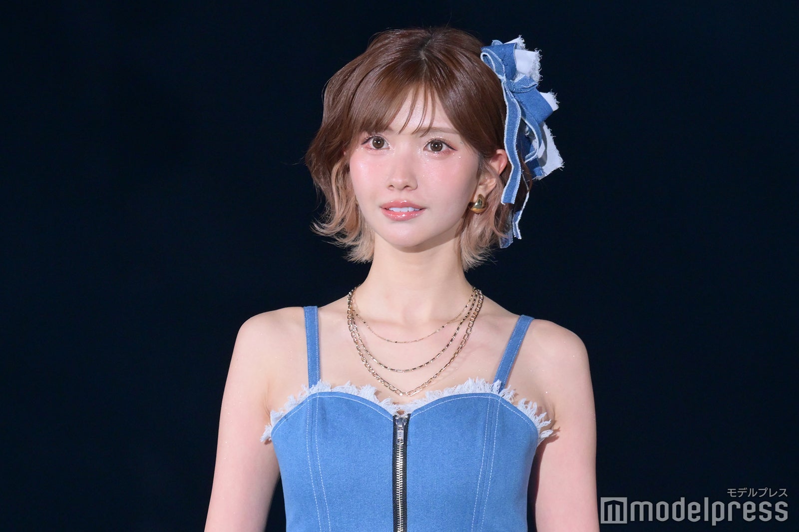 ひめか（C）モデルプレス