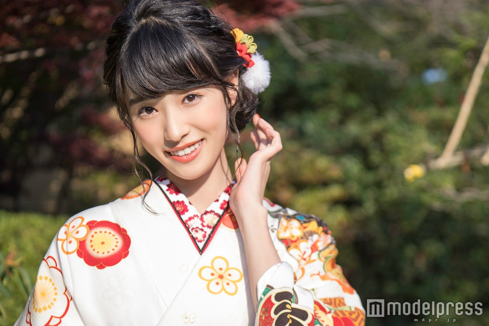 高橋ひかる（C）モデルプレス