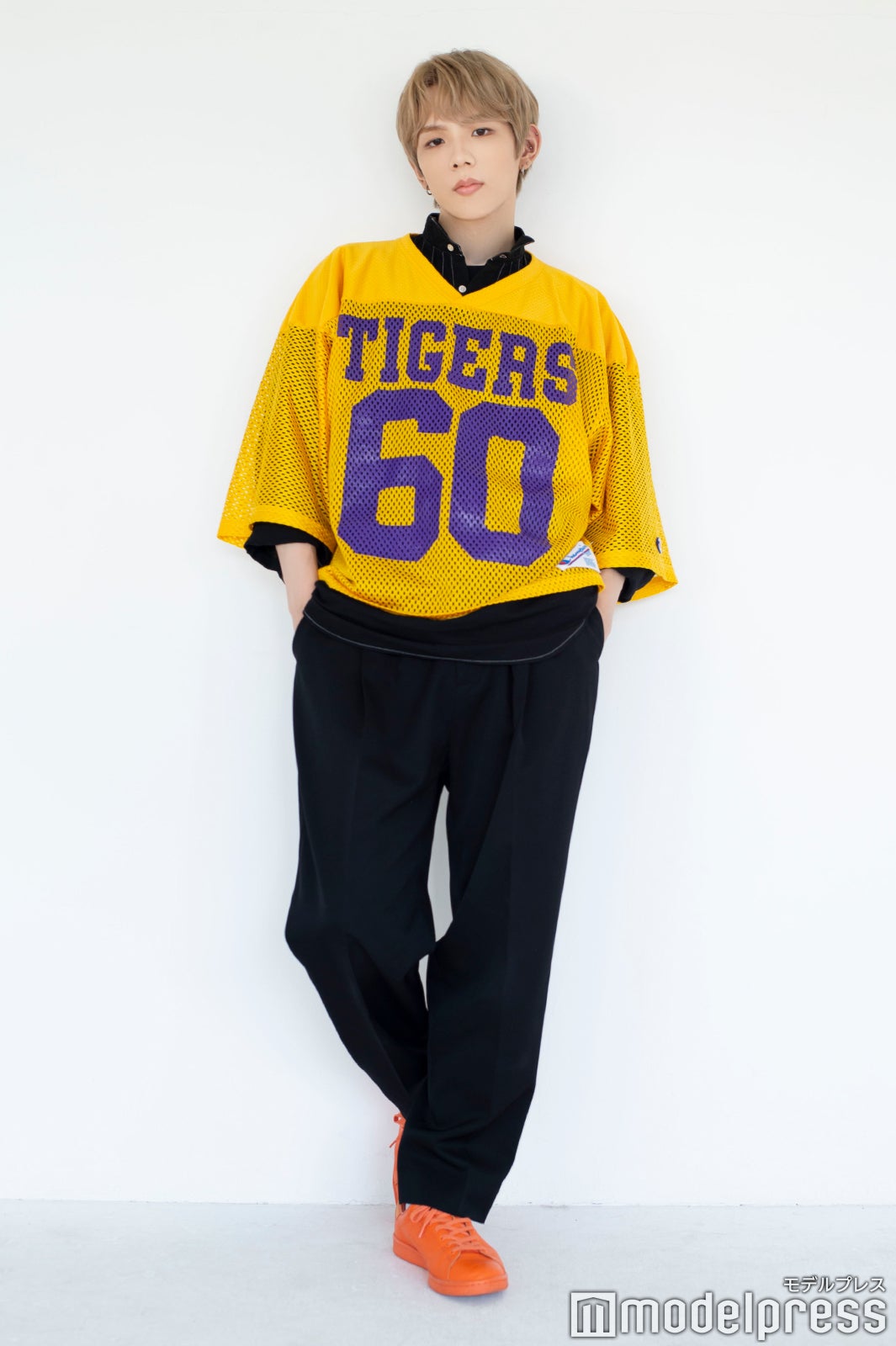 SHOTARO（C）モデルプレス