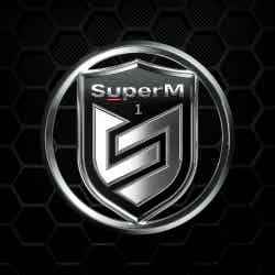 SuperM（提供写真）