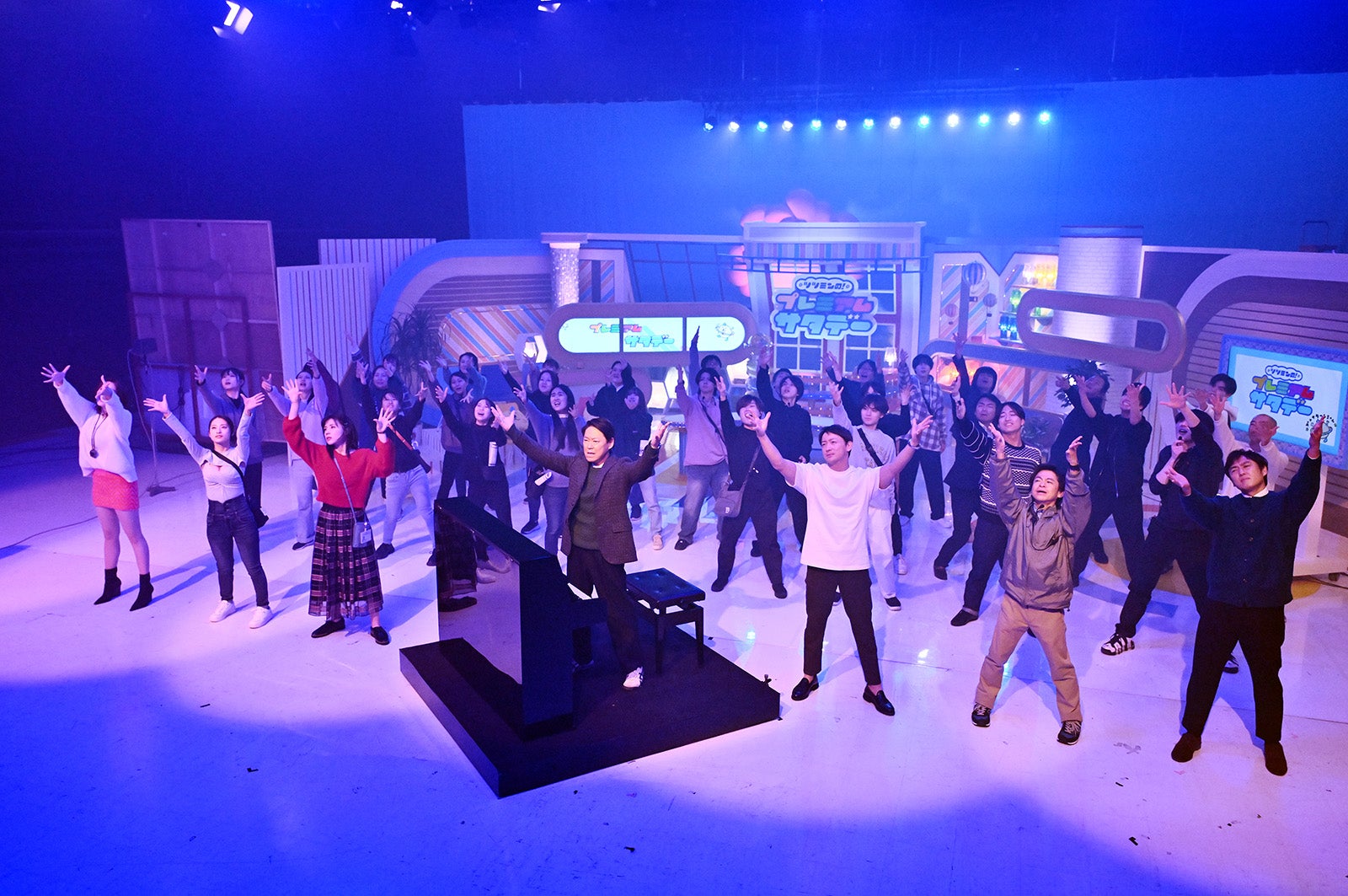 「不適切にもほどがある！」第3話より（C）TBS