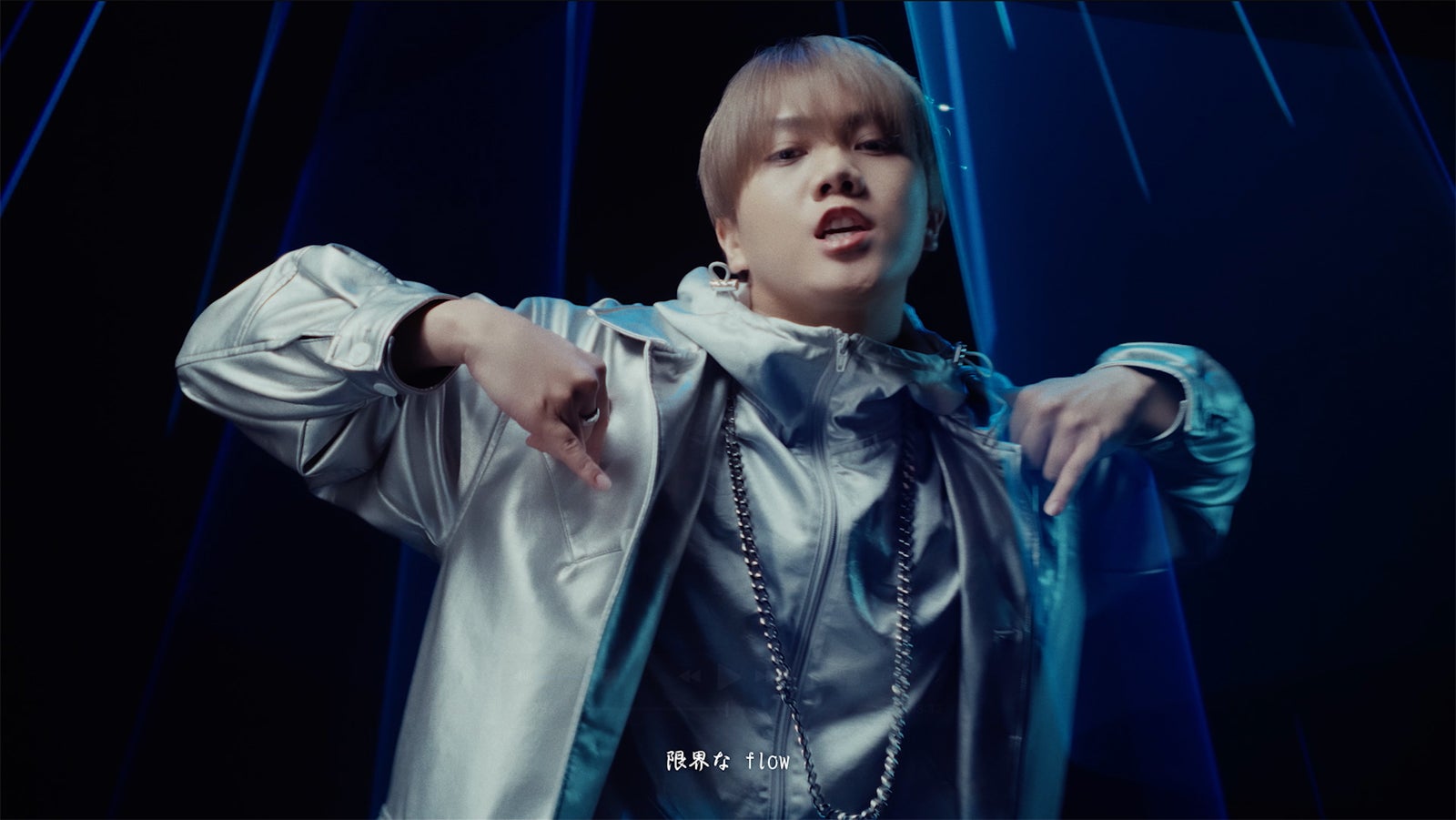 KEY TO LIT（提供写真）