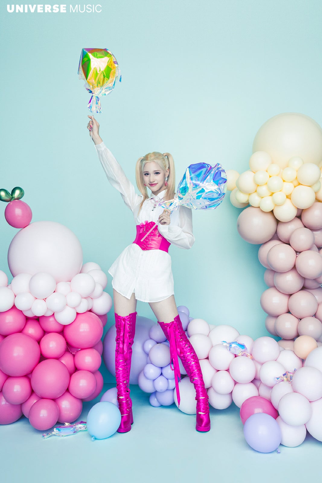 Kep1er（提供写真）