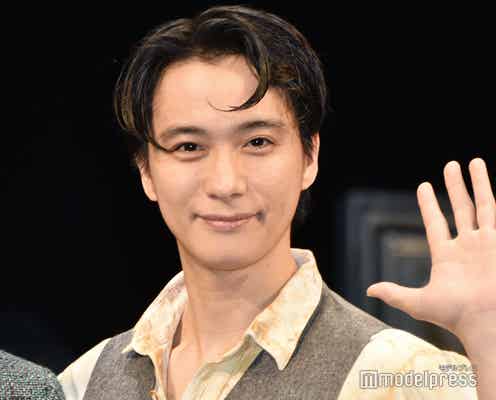 A.B.C-Z戸塚祥太、過酷な“拷問”稽古中のバレンタインチョコにほっこり「2個ゲットできました」【真夜中に起こった出来事】