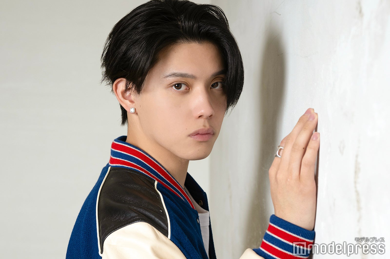 南雲奨馬（C）モデルプレス