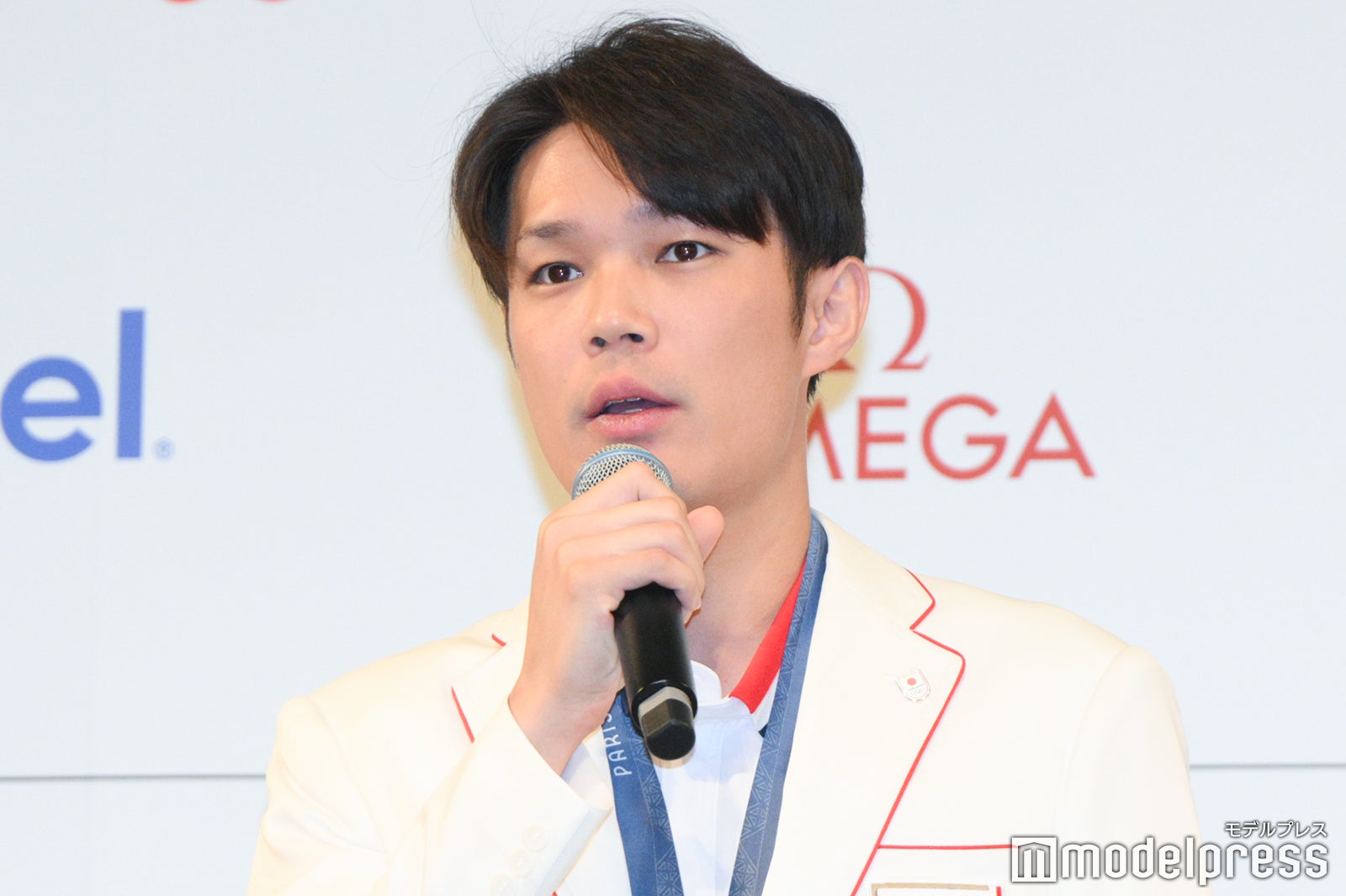 山田優選手（C）モデルプレス