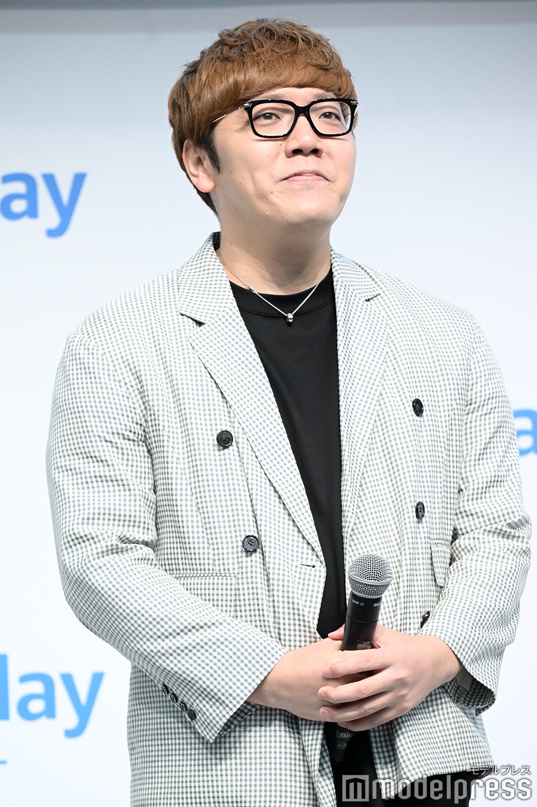 HIKAKIN （C）モデルプレス