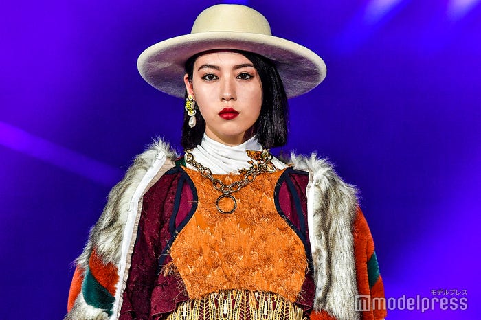 三吉彩花 (C)モデルプレス