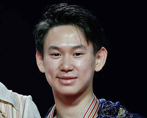 フィギュア・ソチ銅メダルのデニス・テンさん、殺害報道 強盗に襲われ大量出血