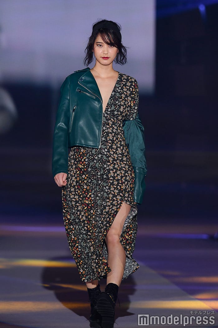 山崎紘菜 (C)モデルプレス