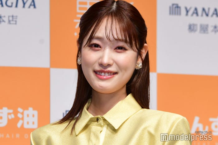高橋ひかる(C)モデルプレス