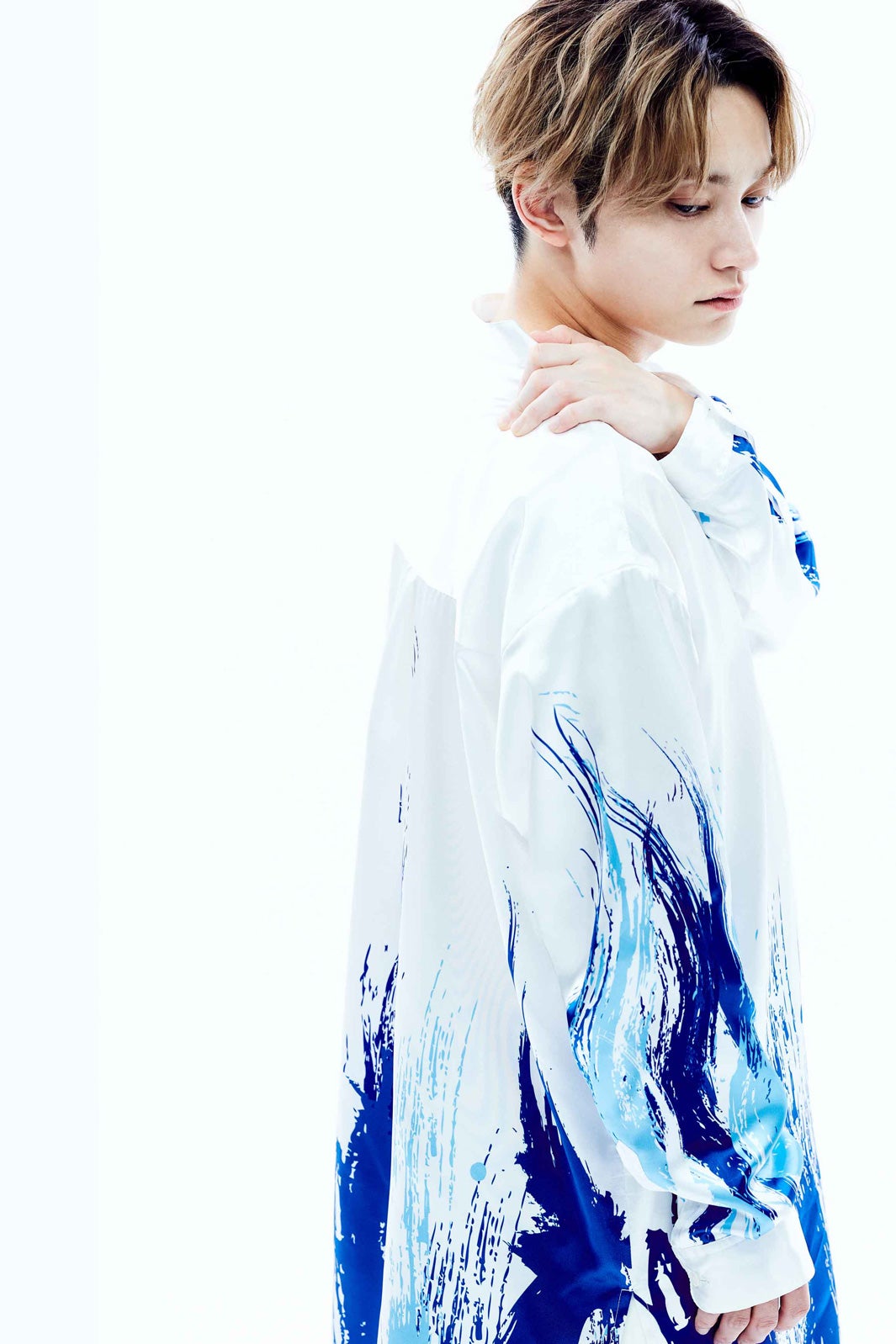 SKY-HI（提供写真）