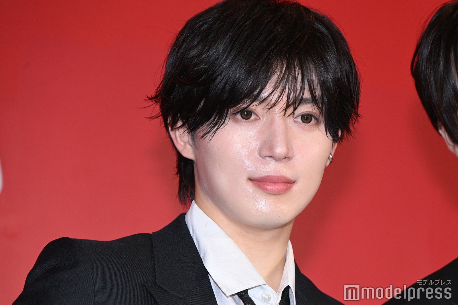 西山智樹（C）モデルプレス