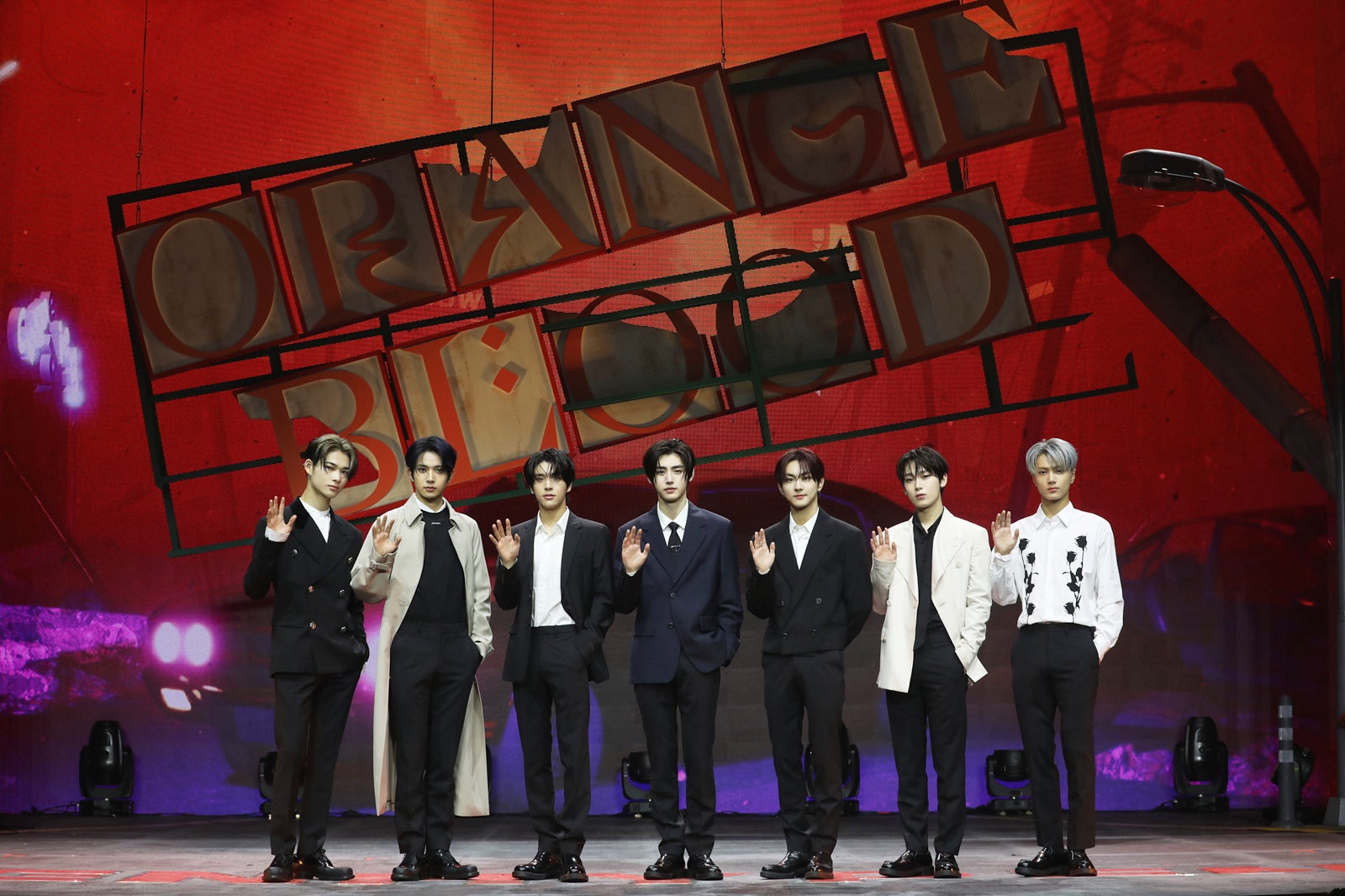 ENHYPEN（P）&（C）BELIFT LAB Inc.