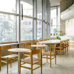 アオイ セレスティ コーヒー ロースタリー/提供画像