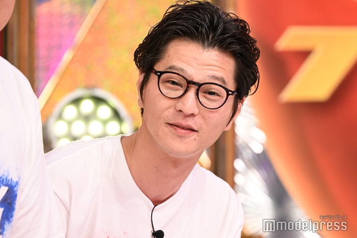 芝大輔(C)モデルプレス