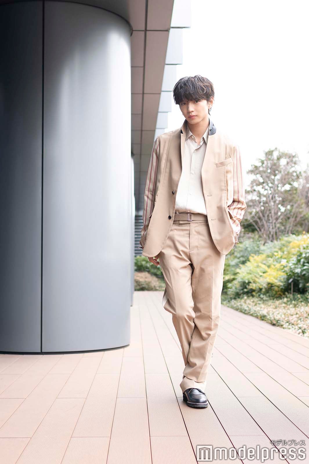 佐藤大樹 （C）モデルプレス