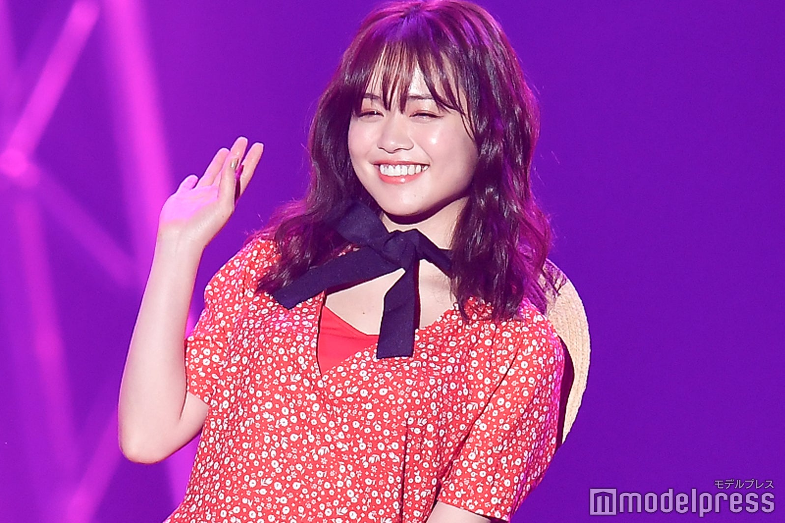 ゆうこす （C）モデルプレス