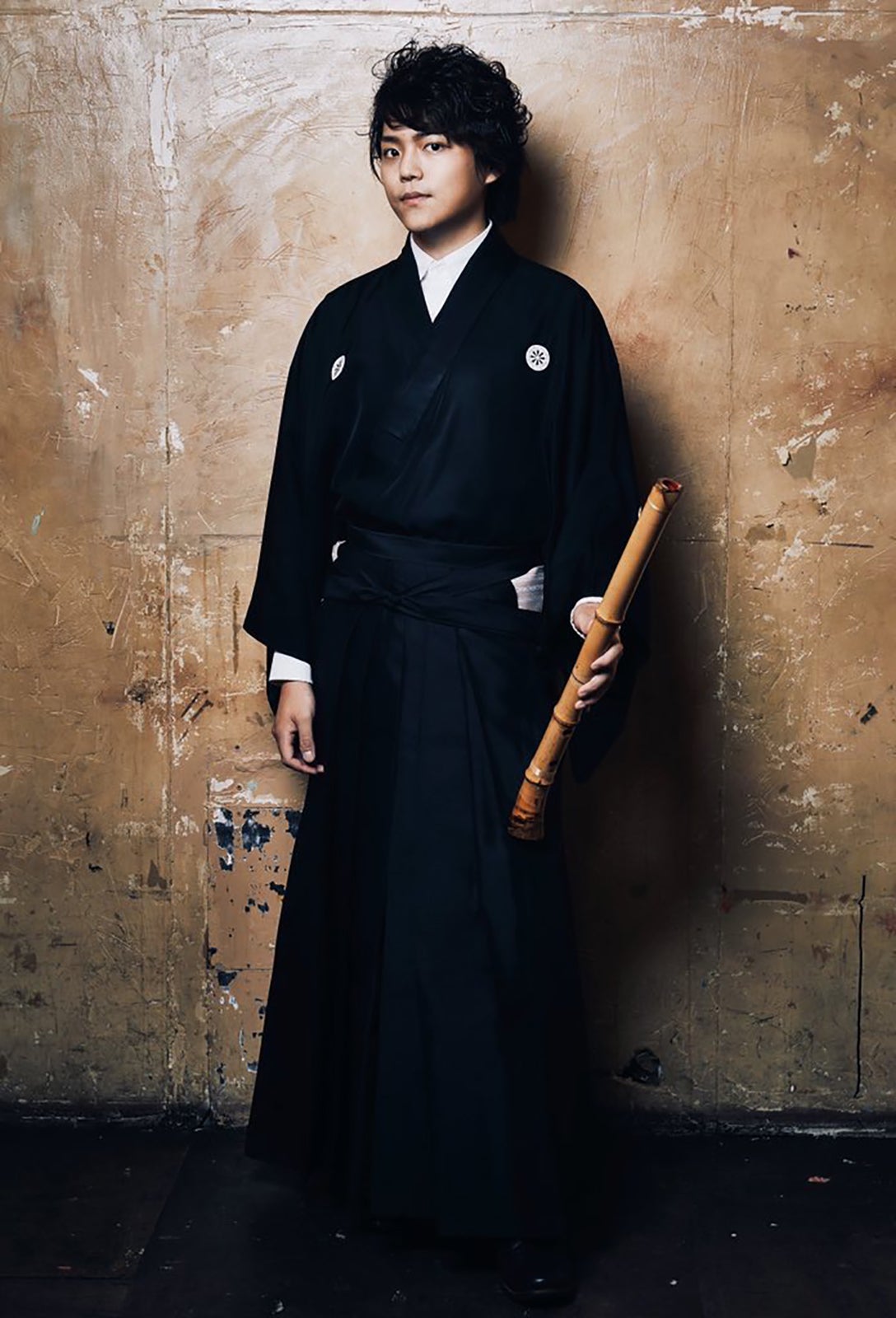 佐藤公貴 （提供写真）