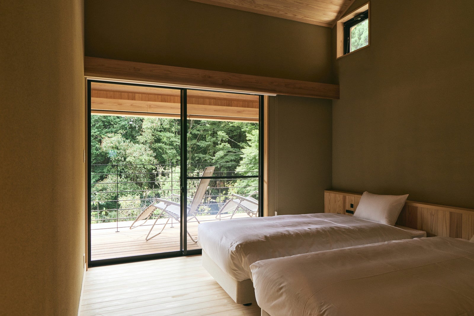 ジオスポット 元箱根（提供写真）