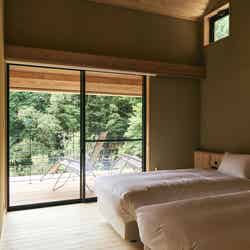 ジオスポット 元箱根(提供写真)