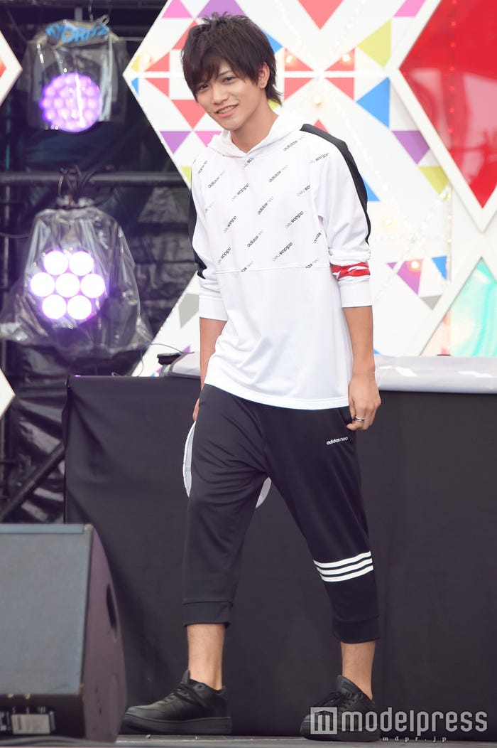 藤田富(C)モデルプレス