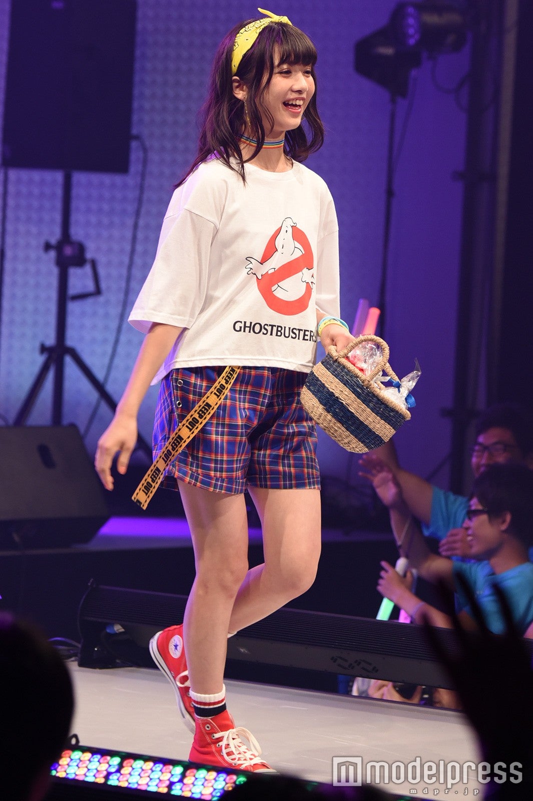 北野日奈子（C）モデルプレス