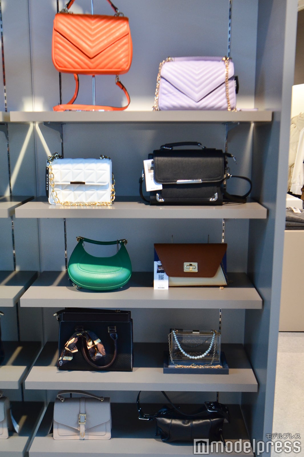 『SHEIN TOKYO』の様子（C）モデルプレス