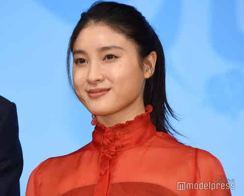 土屋太鳳、ミュージカルでのハプニング明かす「顔隠したくなりました」