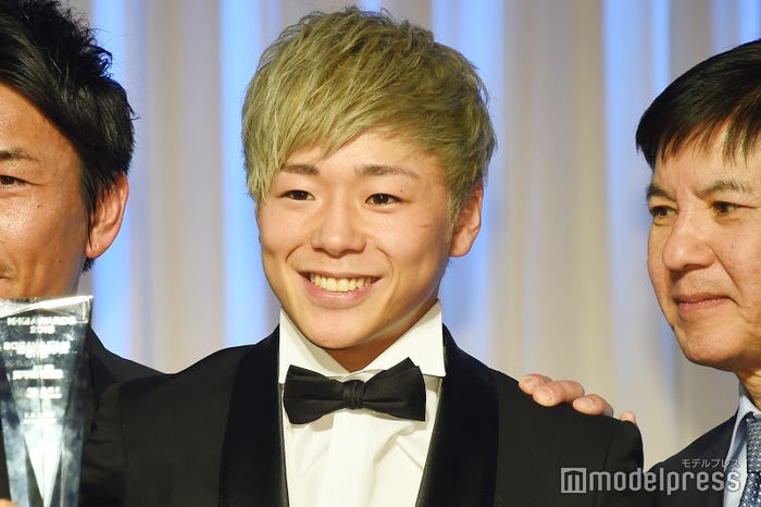 武尊 (C)モデルプレス