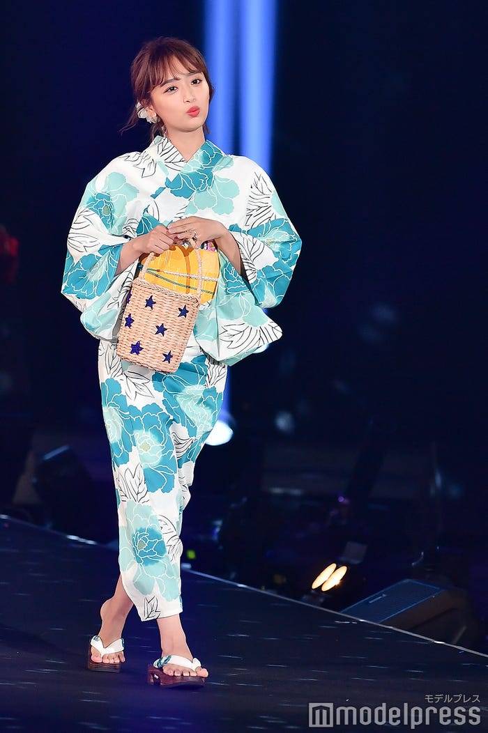 近藤千尋 (C)モデルプレス